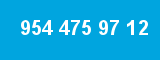 954 475 97 12